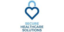 Secure Healthcare Ltd's logo takes you to their list of jobs